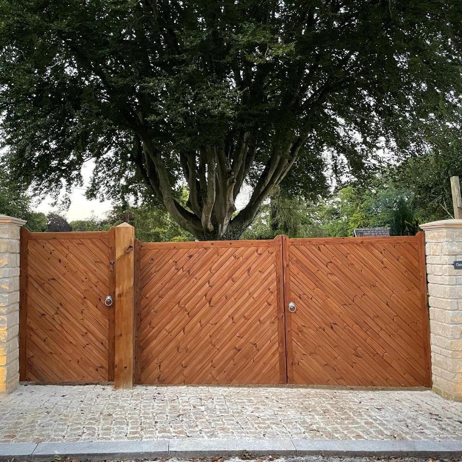 Gorgeous Country Cottage On Outskirts Of Bath With Wood Fired Hot Tub Midford エクステリア 写真