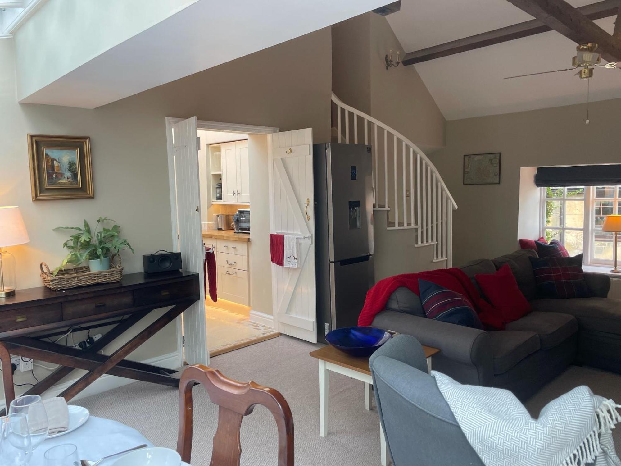 Gorgeous Country Cottage On Outskirts Of Bath With Wood Fired Hot Tub Midford エクステリア 写真