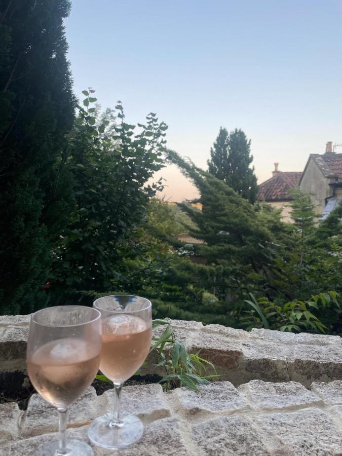 Gorgeous Country Cottage On Outskirts Of Bath With Wood Fired Hot Tub Midford エクステリア 写真