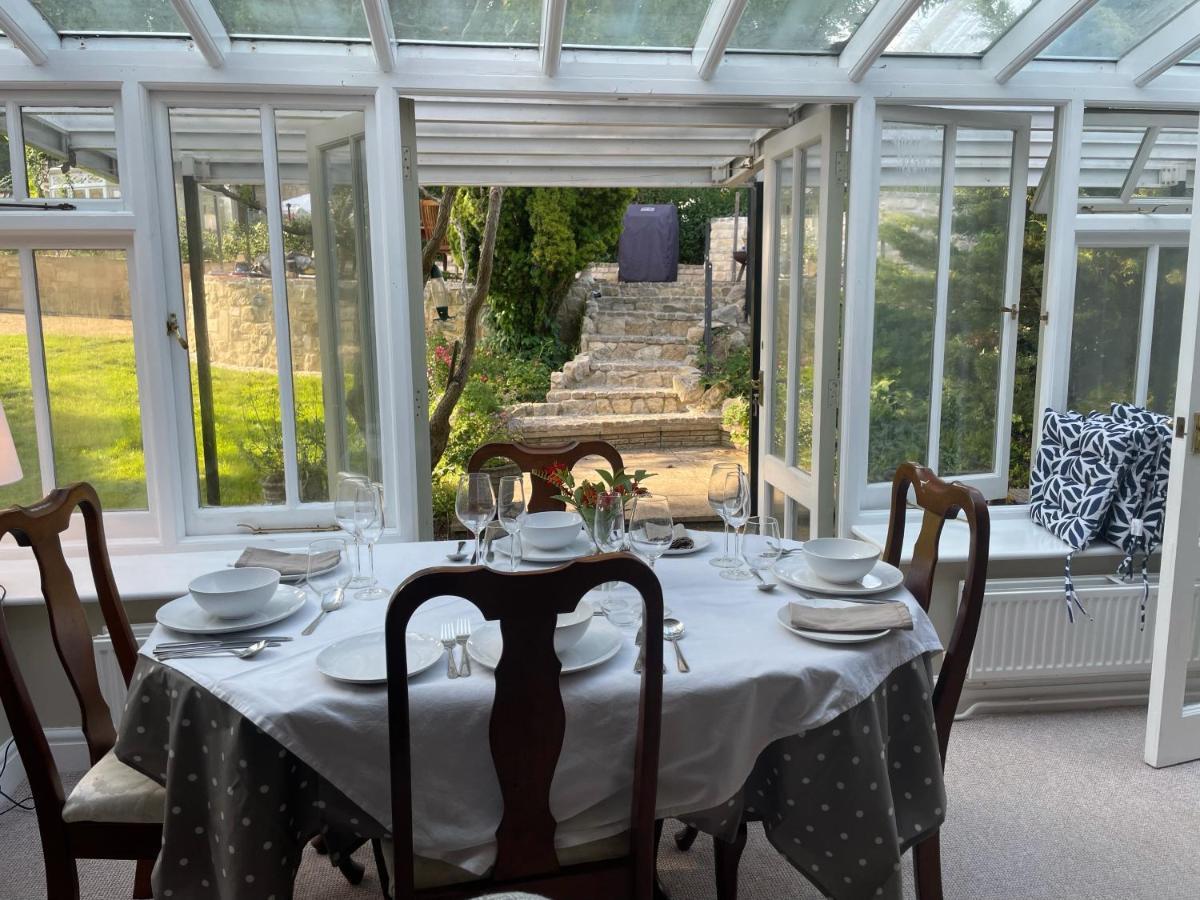 Gorgeous Country Cottage On Outskirts Of Bath With Wood Fired Hot Tub Midford エクステリア 写真