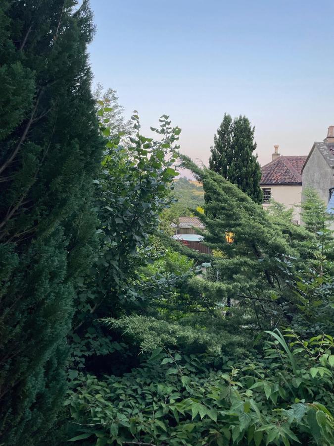 Gorgeous Country Cottage On Outskirts Of Bath With Wood Fired Hot Tub Midford エクステリア 写真