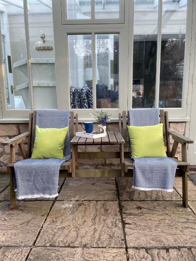 Gorgeous Country Cottage On Outskirts Of Bath With Wood Fired Hot Tub Midford エクステリア 写真